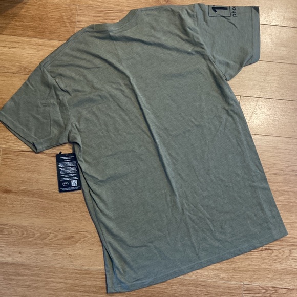 1st Phorm T-Shirt - Picture 2 of 3